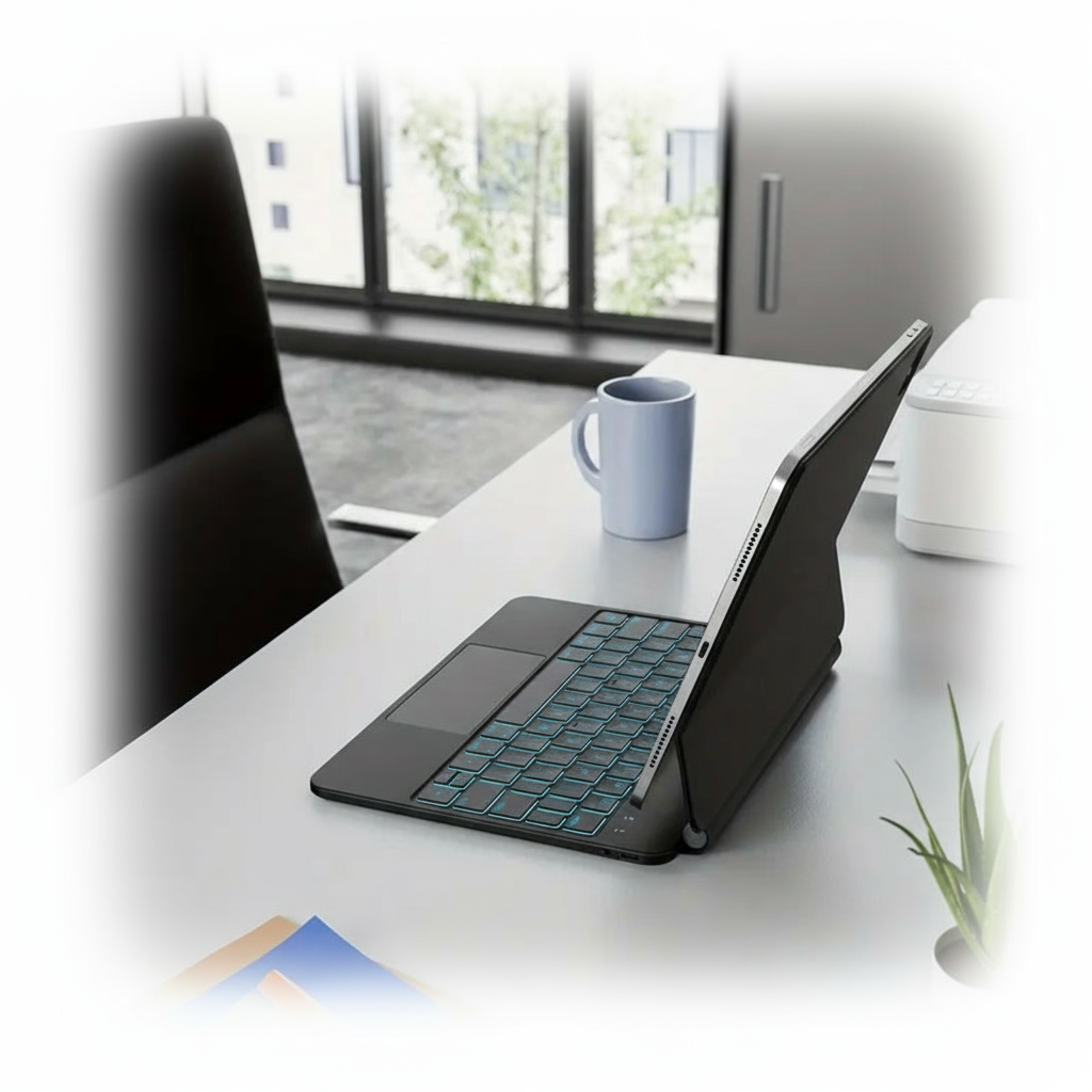 iBoard™ Tipkovnica za iPad