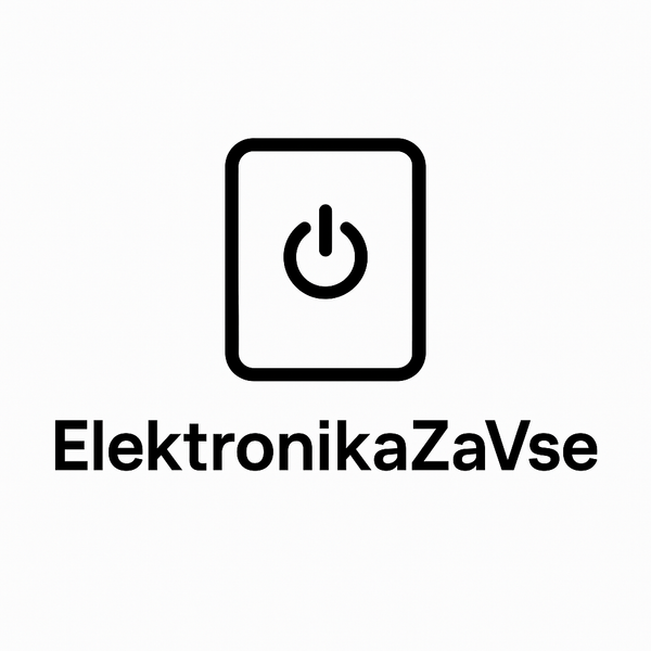 ElektronikaZaVse